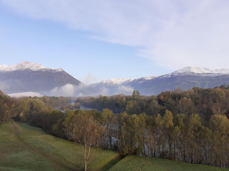 Appartamento Alle Porte D'Ivrea Banchette D'Ivrea Exterior foto