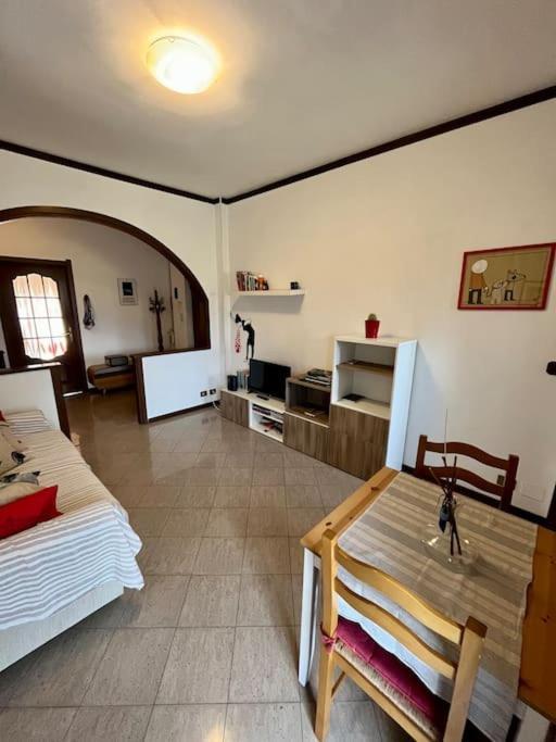 Appartamento Alle Porte D'Ivrea Banchette D'Ivrea Exterior foto